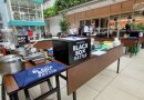 Archipelago International Buat Program F&B Baru dan Menarik “Archipelago Black Box Battle” di Harper MT Haryono