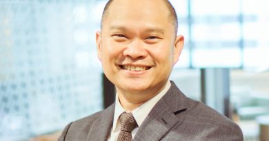 Rathakorn Surbsuk Ditunjuk sebagai Head of Finecast di Indonesia, Thailand, dan Vietnam