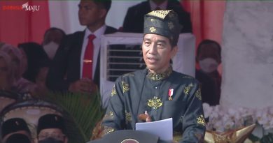 Berkat Ideologi Pancasila, Indonesia Berhasil Tunjukkan Wibawanya di Kancah Dunia