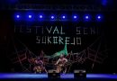 Festival Seni Sukorejo ke-7 Siap Digelar, Warga Bersinergi Lestarikan Budaya Lokal