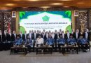 Sidoarjo Kirim 54 Kontingen ke MTQ XXXI Jatim 2025, Targetkan Juara Umum